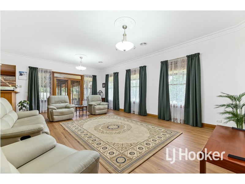 245 Gleeson Road, Tynong VIC 3813