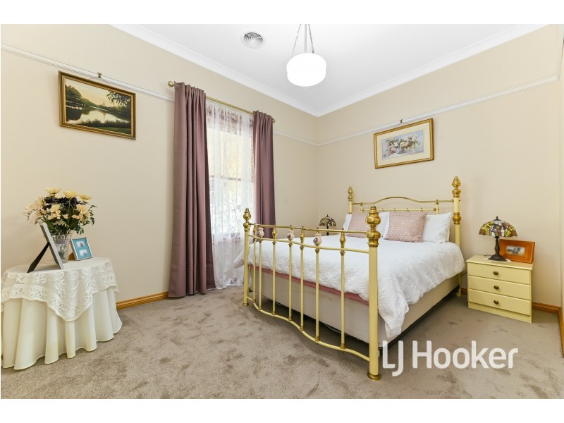245 Gleeson Road, Tynong VIC 3813