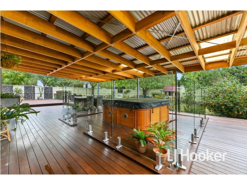 245 Gleeson Road, Tynong VIC 3813