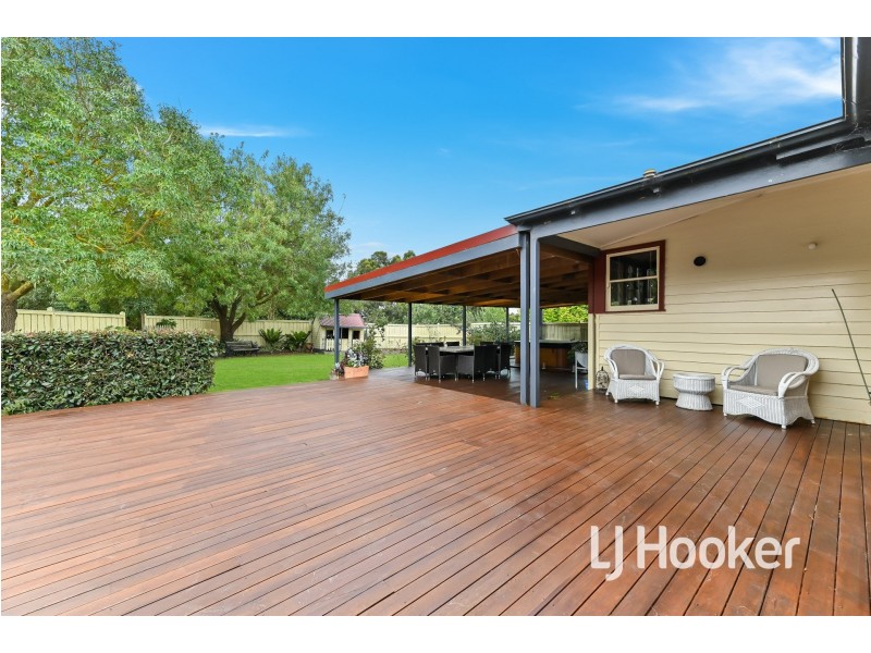 245 Gleeson Road, Tynong VIC 3813