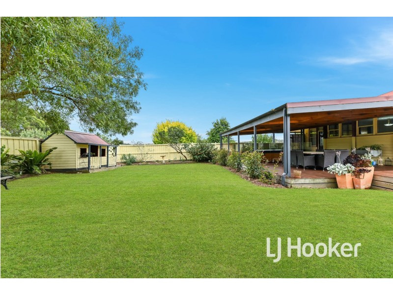 245 Gleeson Road, Tynong VIC 3813