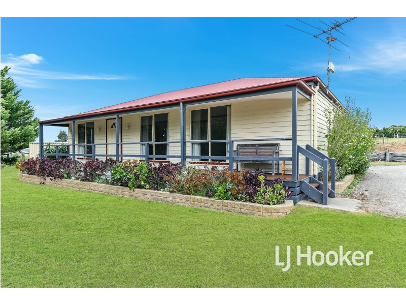 245 Gleeson Road, Tynong VIC 3813