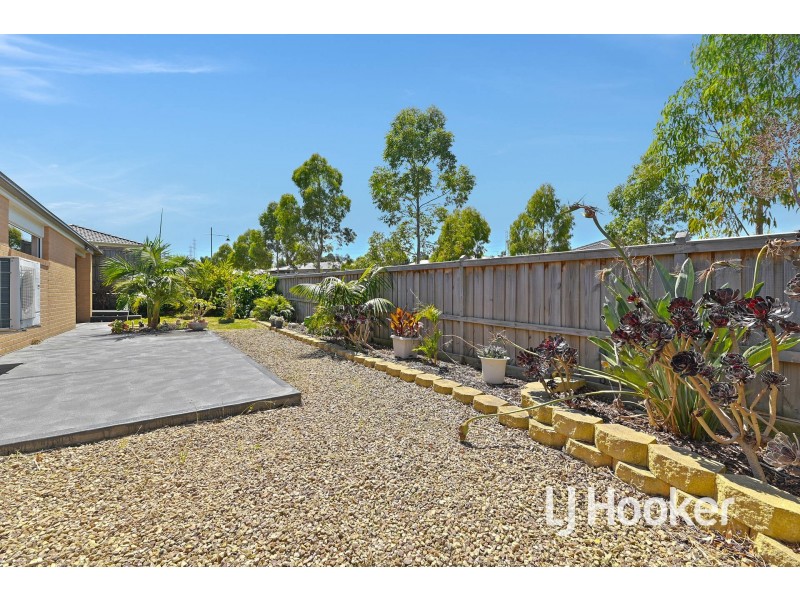 55 Mountford Rise, Pakenham VIC 3810