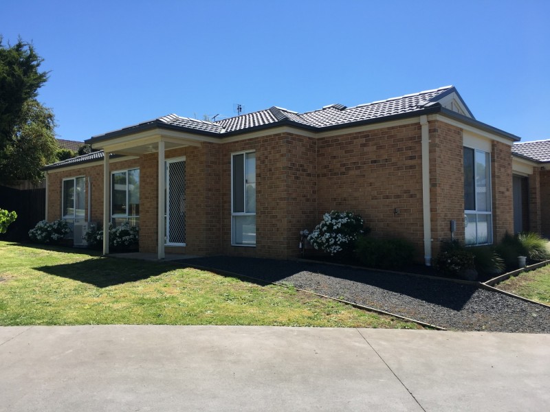 1 Telford Circuit, Drouin VIC 3818