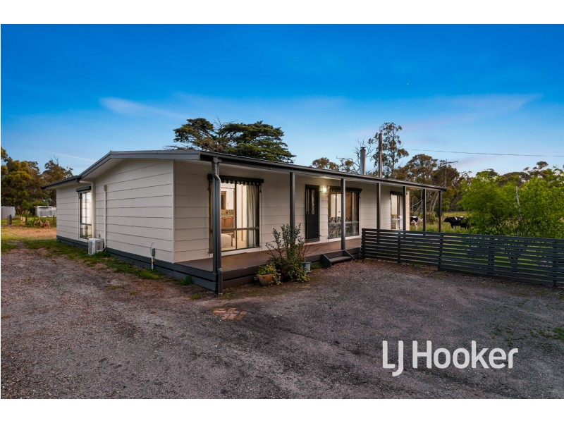 70 Newell Road, Longwarry VIC 3816