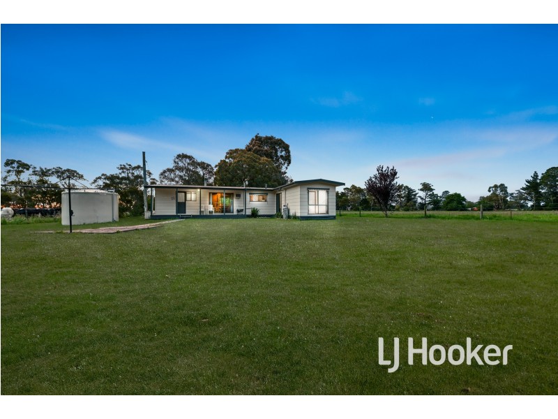 70 Newell Road, Longwarry VIC 3816