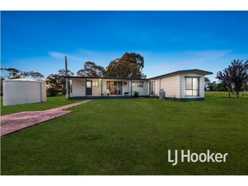 70 Newell Road, Longwarry VIC 3816