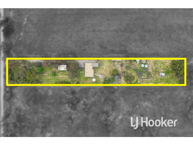 70 Newell Road, Longwarry VIC 3816