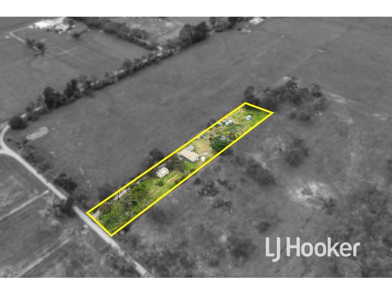 70 Newell Road, Longwarry VIC 3816