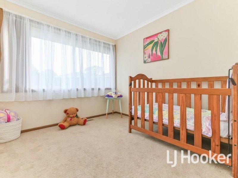5 Greaves Court, Pakenham VIC 3810