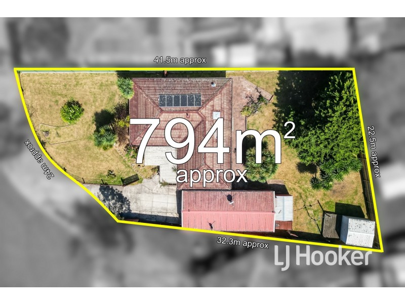 2 Sykes Court, Pakenham VIC 3810