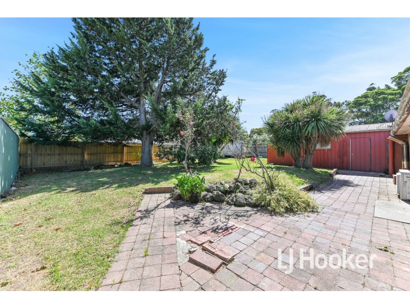 2 Sykes Court, Pakenham VIC 3810