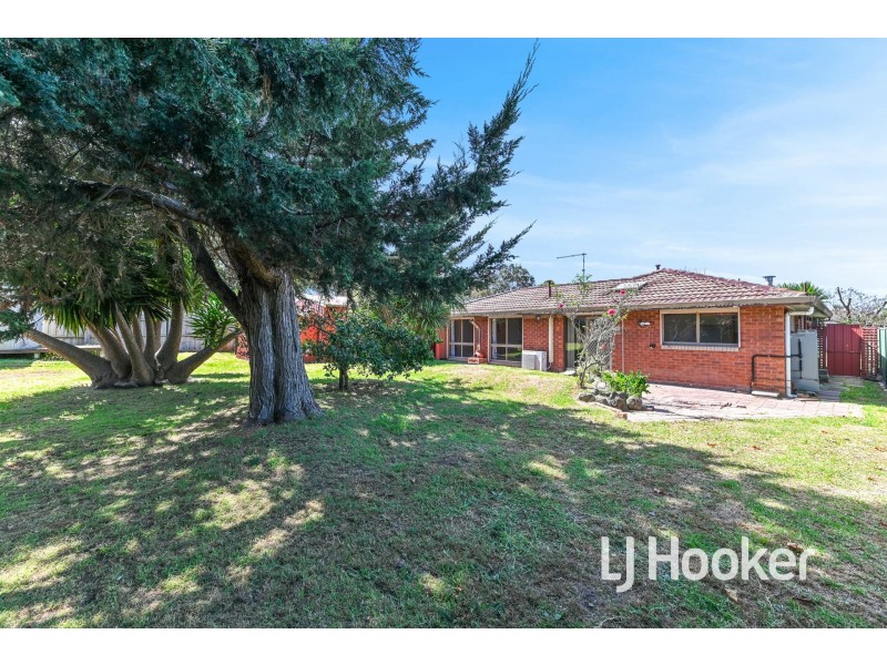 2 Sykes Court, Pakenham VIC 3810