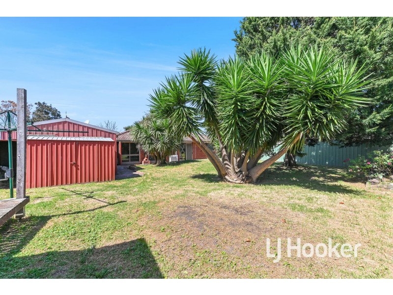 2 Sykes Court, Pakenham VIC 3810