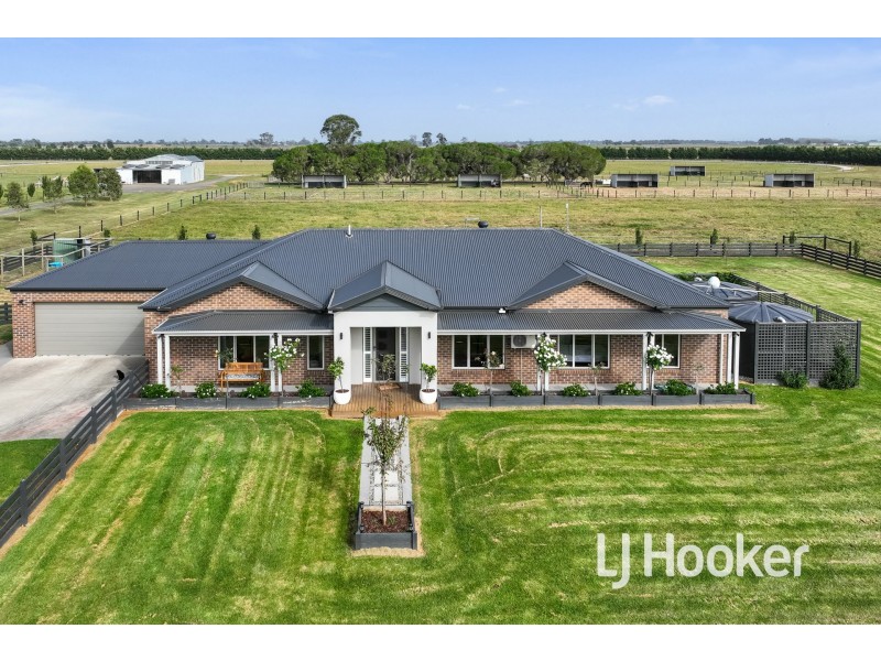 350 Temby Road, Iona VIC 3815