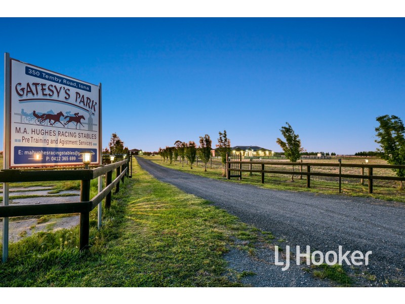 350 Temby Road, Iona VIC 3815