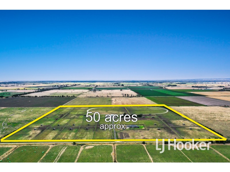 350 Temby Road, Iona VIC 3815