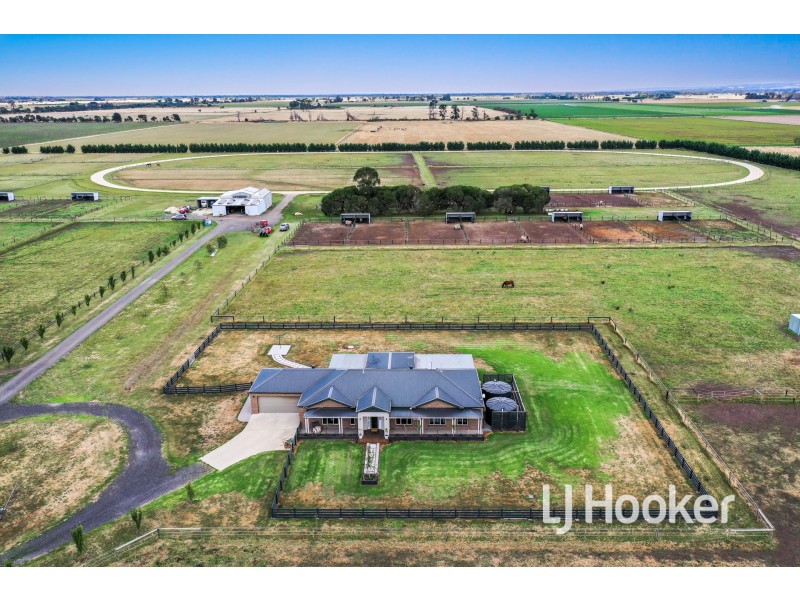 350 Temby Road, Iona VIC 3815