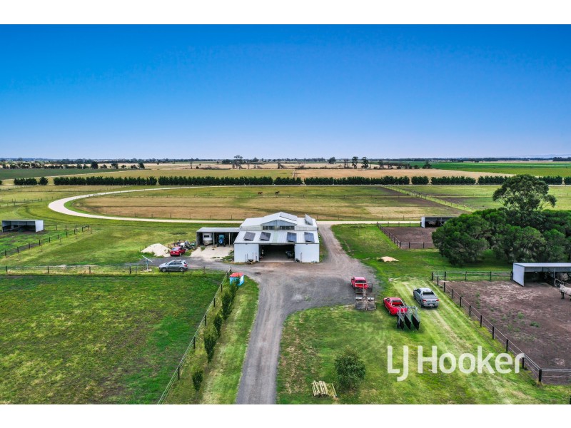 350 Temby Road, Iona VIC 3815