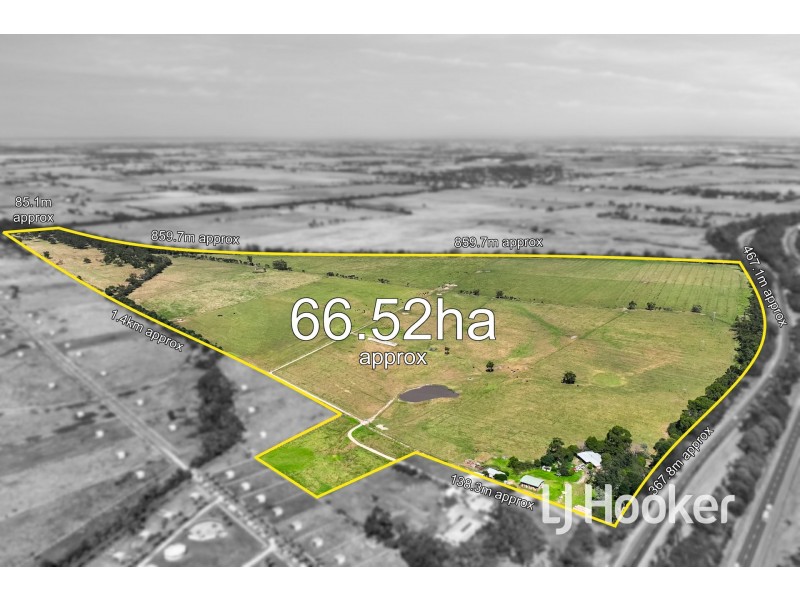 2170 Princes Highway, Nar Nar Goon VIC 3812