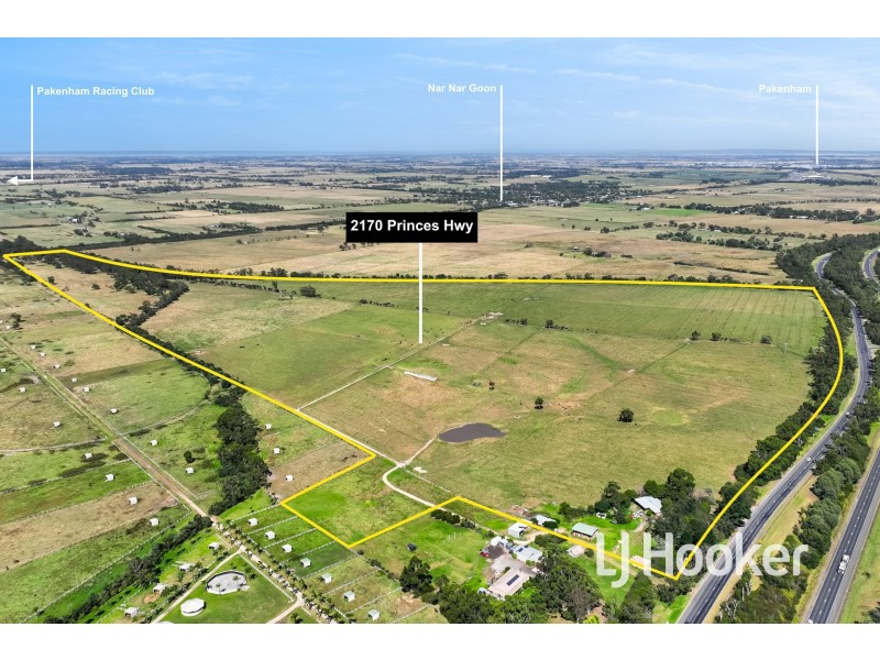 2170 Princes Highway, Nar Nar Goon VIC 3812