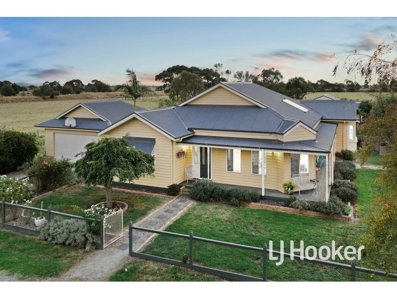 910 Bunyip-Modella Road, Iona VIC 3815