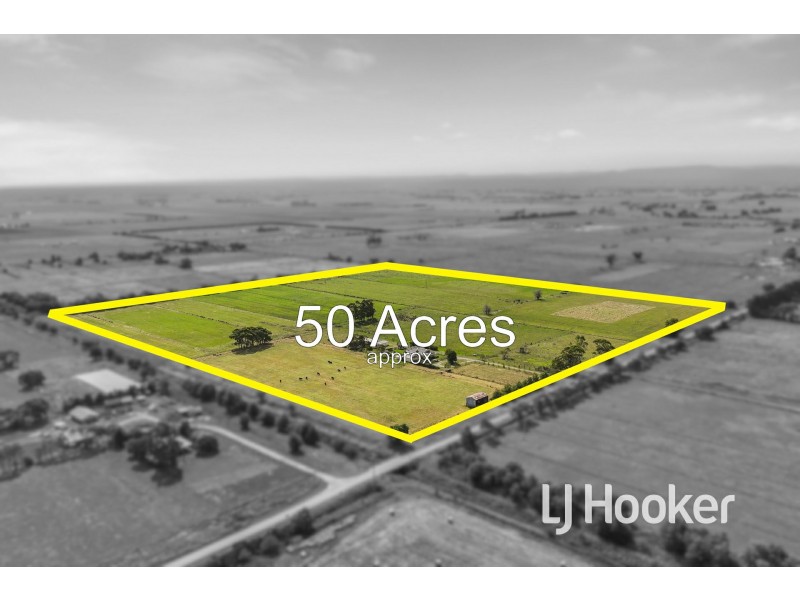 910 Bunyip-Modella Road, Iona VIC 3815