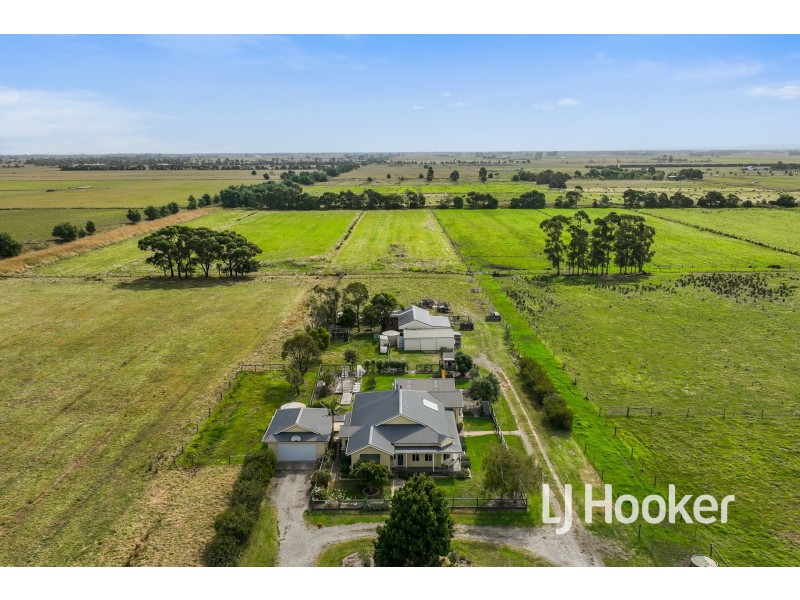 910 Bunyip-Modella Road, Iona VIC 3815