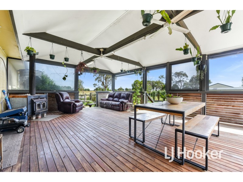 910 Bunyip-Modella Road, Iona VIC 3815