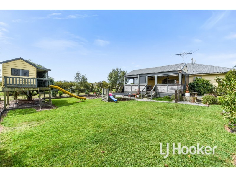 910 Bunyip-Modella Road, Iona VIC 3815