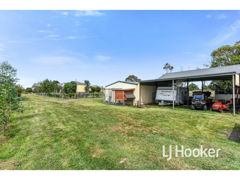 910 Bunyip-Modella Road, Iona VIC 3815