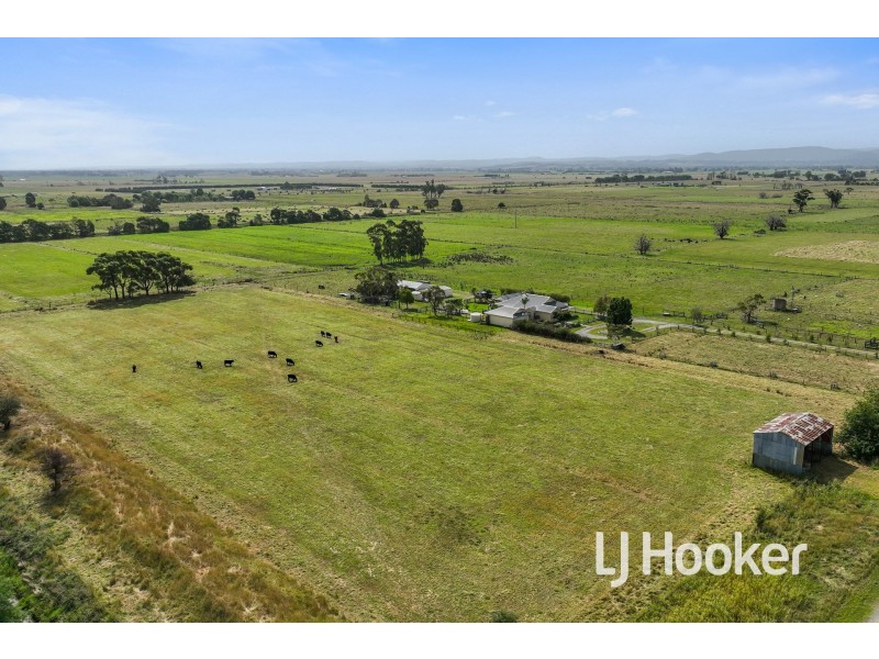 910 Bunyip-Modella Road, Iona VIC 3815