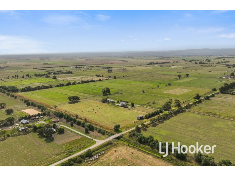 910 Bunyip-Modella Road, Iona VIC 3815