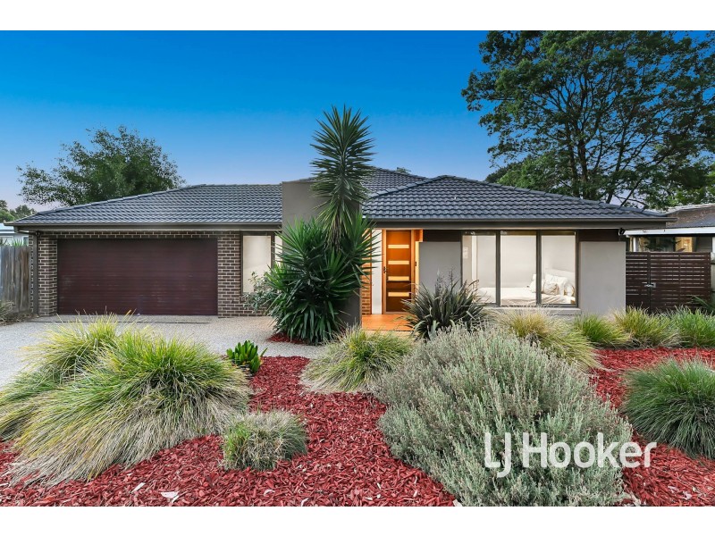 4 Tatiara Drive, Grantville VIC 3984