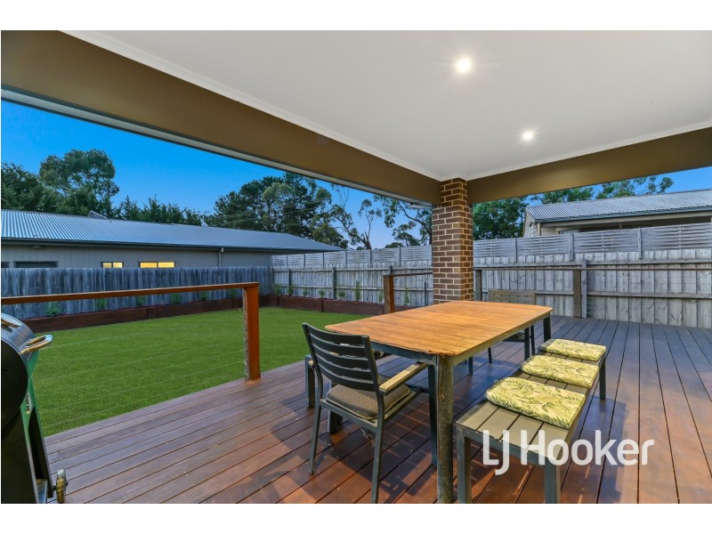 4 Tatiara Drive, Grantville VIC 3984