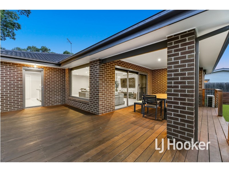 4 Tatiara Drive, Grantville VIC 3984