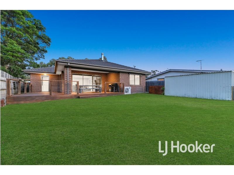 4 Tatiara Drive, Grantville VIC 3984