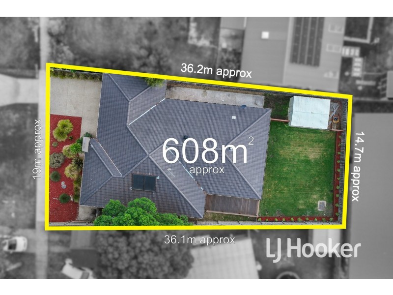 4 Tatiara Drive, Grantville VIC 3984