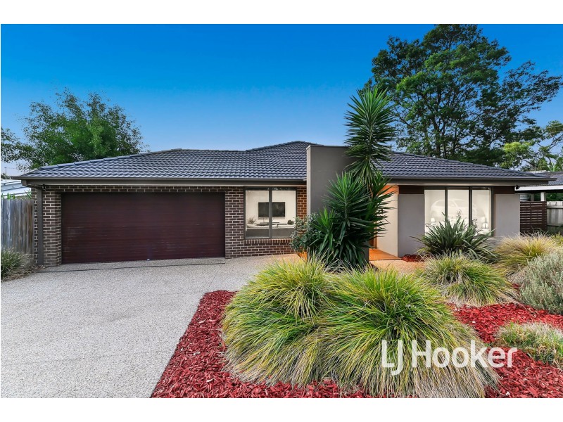 4 Tatiara Drive, Grantville VIC 3984