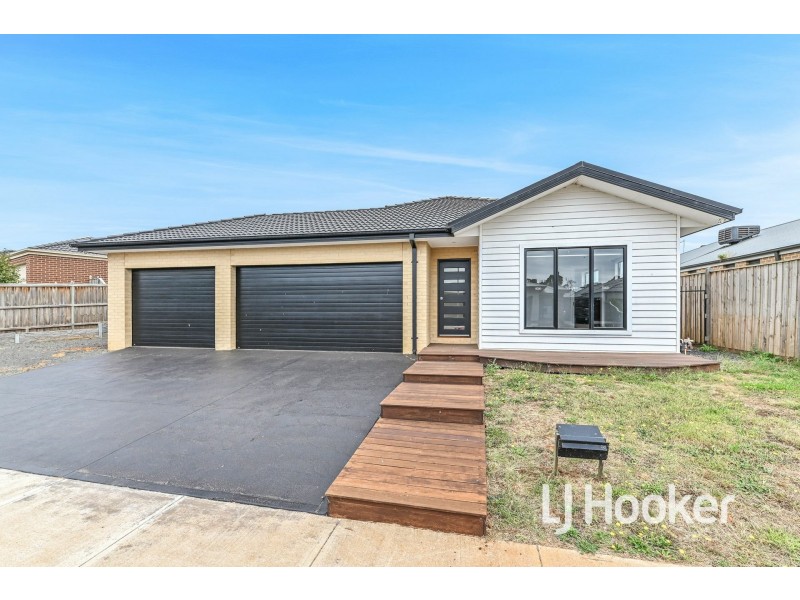 15 Boyd Avenue, Warragul VIC 3820