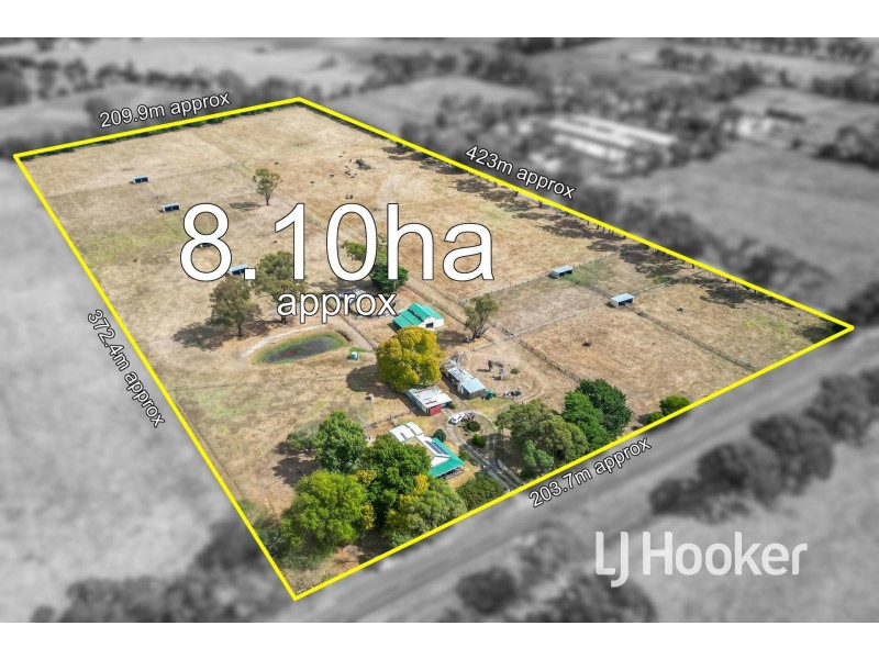 3610 Ballarto Road, Bayles VIC 3981