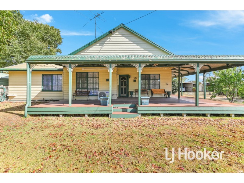 3610 Ballarto Road, Bayles VIC 3981
