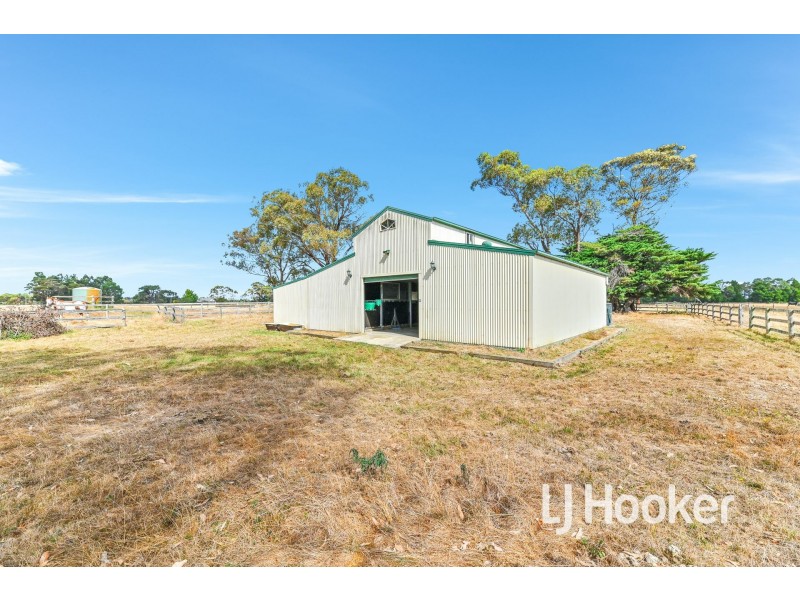 3610 Ballarto Road, Bayles VIC 3981