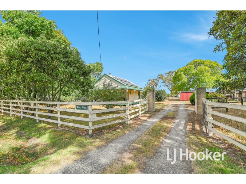 3610 Ballarto Road, Bayles VIC 3981