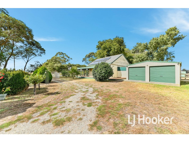 3610 Ballarto Road, Bayles VIC 3981