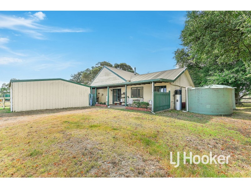 3610 Ballarto Road, Bayles VIC 3981