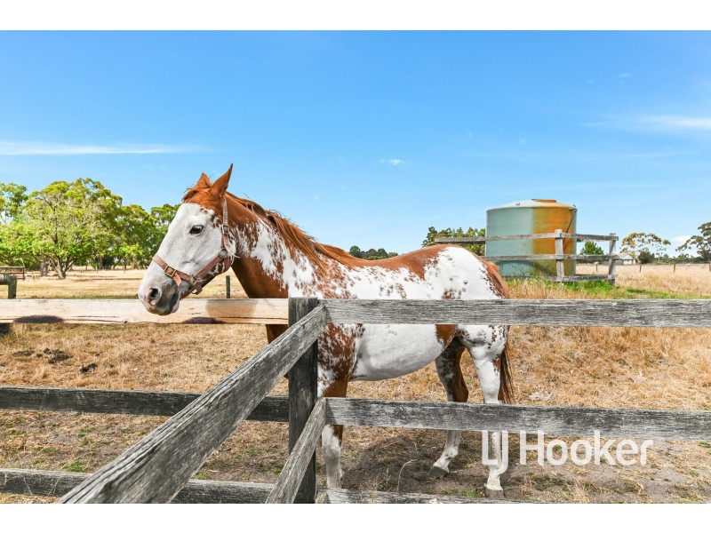 3610 Ballarto Road, Bayles VIC 3981