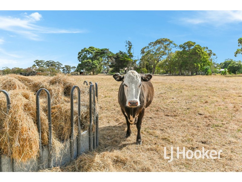 3610 Ballarto Road, Bayles VIC 3981