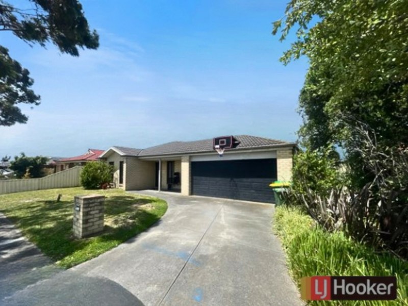 14 Jacaranda Way, Pakenham VIC 3810