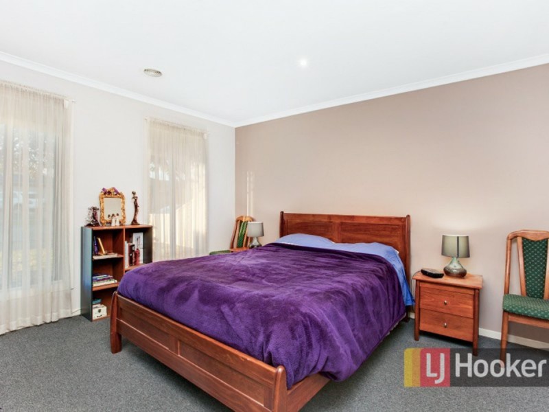 14 Jacaranda Way, Pakenham VIC 3810